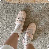 ADIDAS SAMBA JANE WONDER QUARTZ LA7836 