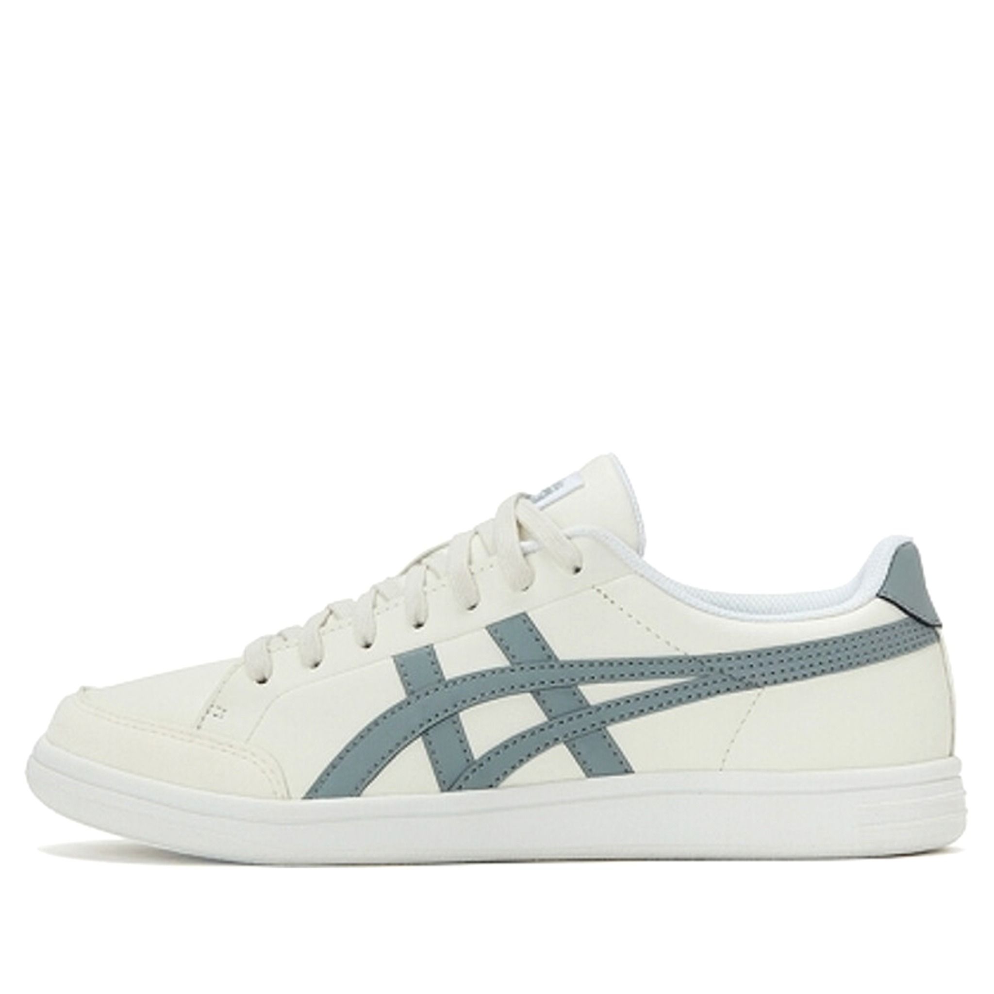  ONITSUKA TIGER ADVANTI CREAM WHITE GREY 1183A506-102 
