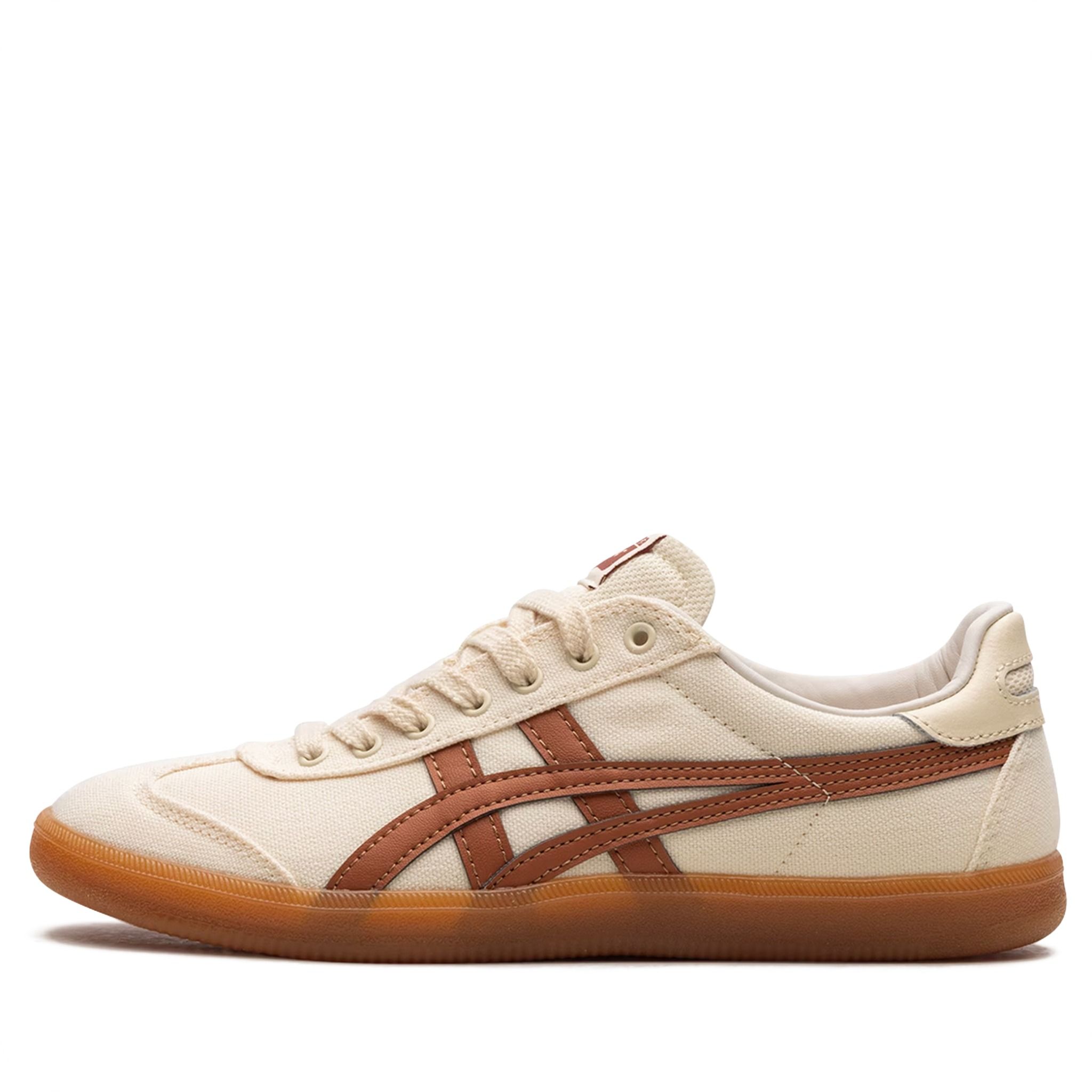  ONITSUKA TIGER TOKUTEN CREAM ORANGE 1183A862-200 