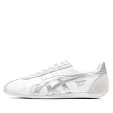  ONITSUKA TIGER RUNSPARK WHITE SILVER 1183B480-104 