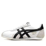  ONITSUKA TIGER MEXICO RUNSPARK WHITE BLACK 1183B480-105 