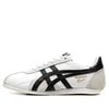 ONITSUKA TIGER MEXICO RUNSPARK WHITE BLACK 1183B480-105