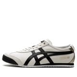  ONITSUKA TIGER MEXICO 66 CREAM BLACK 1183B493-100 