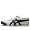 ONITSUKA TIGER MEXICO 66 CREAM BLACK 1183B493-100