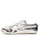  ONITSUKA TIGER MEXICO 66 SILVER OFF WHITE 1183B566-021 