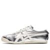 ONITSUKA TIGER MEXICO 66 SILVER OFF WHITE 1183B566-021