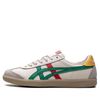  ONITSUKA TIGER TOKUTEN WHITE GREEN 1183C095-200 