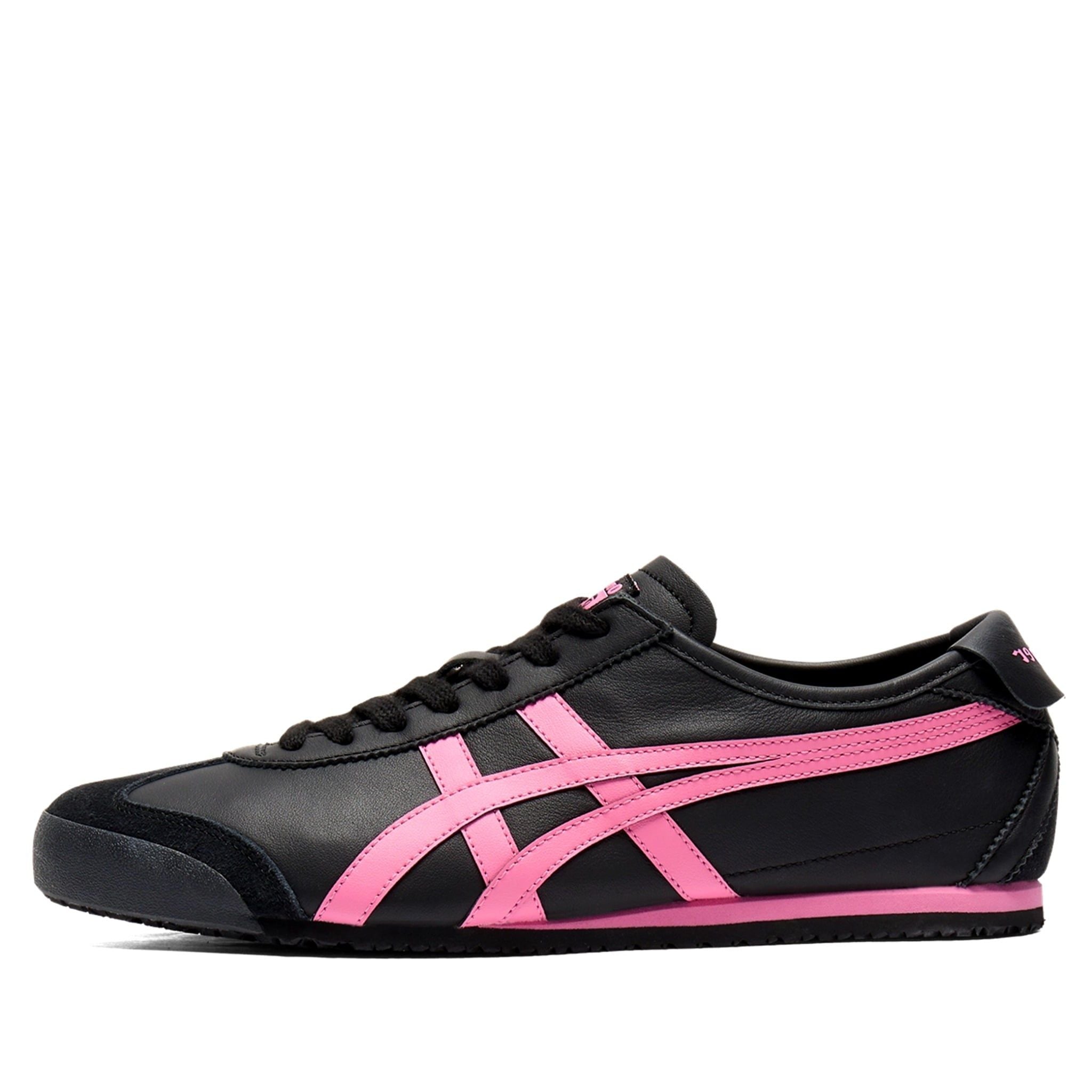  ONITSUKA TIGER MEXICO 66 BLACK DRAGON FRUIT 1183C102-005 
