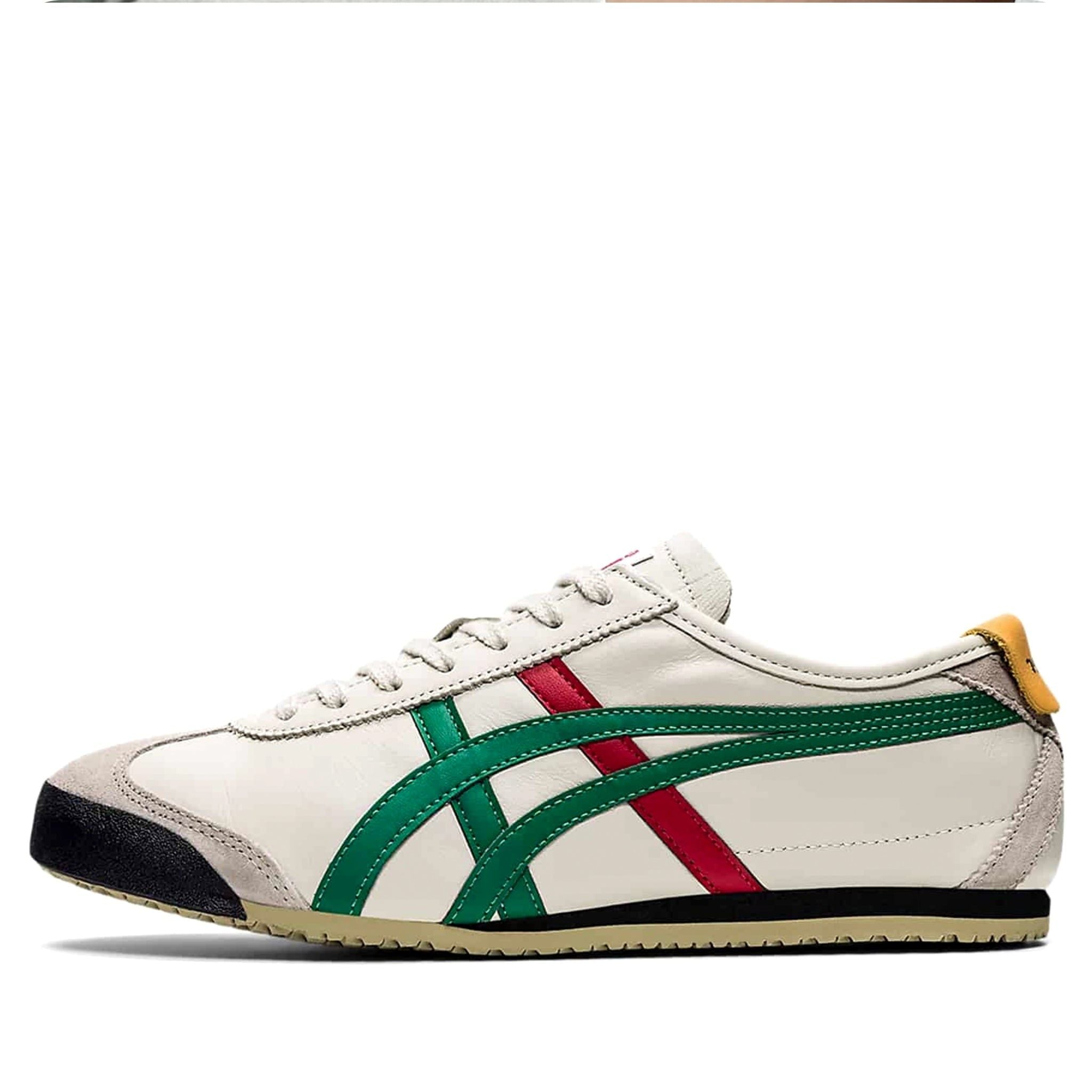 ONITSUKA TIGER MEXICO 66 BIRCH GREEN 1183C102-201 
