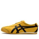  ONITSUKA TIGER MEXICO 66 BLACK YELLOW 1183C102-751 