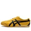 ONITSUKA TIGER MEXICO 66 BLACK YELLOW 1183C102-751