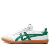  ONITSUKA TIGER TOKUTEN WHITE GREEN 1183C291-100 