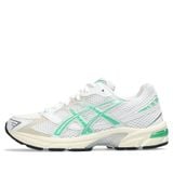  ASICS GEL-1130 WHITE MALACHITE GREEN 1202A164-114 