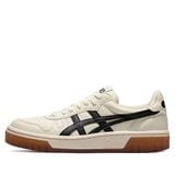  ASICS COURT MZ CREAM BLACK GUM 1203A127-750 