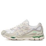  ASICS GEL-NYC CREAM FOSSIL 1203A383-112 