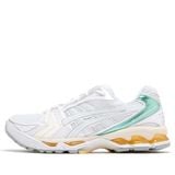  ASICS GEL-KAYANO 14 WHITE PASTEL 1203A537-107 