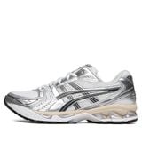  ASICS GEL-KAYANO 14 WHITE GRAPHITE GREY 1203A537-110 