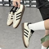  ADIDAS HANDBALL SPEZIAL WONDER WHITE BLACK IE3698 