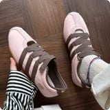  ADIDAS TOKYO MARY JANE PINK IH4000 