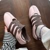  ADIDAS TOKYO MARY JANE PINK IH4000 