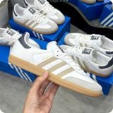  ADIDAS SAMBA OG STONE KHAKI IH6870 
