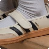  ADIDAS SAMBA JANE CREAM WHITE JR7338 