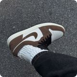 NIKE AIR JORDAN 1 LOW PALOMINO 553558-200 