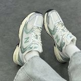  NEW BALANCE 530 METALLIC MOSAIC GREEN U530SEB 