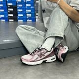  NEW BALANCE 740 WASHED BURGUNDY PINK TAFFY U740PG2 