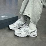  NEW BALANCE 530 WHITE NATURAL INDIGO GR530SB1 