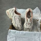  NEW BALANCE 530 TIMBERWOLF LINEN LANDSLIDE U530SMA 