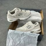  NEW BALANCE 530V2 RETRO KHAKI MR530SH 