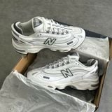  NEW BALANCE 1000 WHITE M1000D 