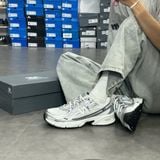 NEW BALANCE 740V2 WHITE SHADOW GREY NAVY U740WN2 