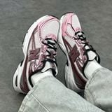  NEW BALANCE 740 WASHED BURGUNDY PINK TAFFY U740PG2 