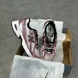  NEW BALANCE 740 WASHED BURGUNDY PINK TAFFY U740PG2 