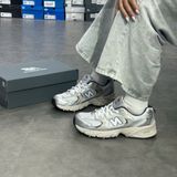  NEW BALANCE 530 SUMMER FOG NAVY GS GR530KA 