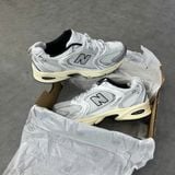  NEW BALANCE 530 SILVER CREAM MR530TA 