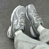  NEW BALANCE 740 SILVER CASTLEROCK U740SG2 
