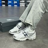  NEW BALANCE 1906R WHITE NAVY SILVER METALLIC U1906RCM 