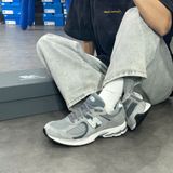  NEW BALANCE 2002R STEEL GREY ORCA M2002RST 