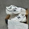 NEW BALANCE 1906R WHITE NAVY SILVER METALLIC U1906RCM