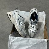  NEW BALANCE 530 STEEL GREY MR530KA 