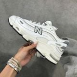  NEW BALANCE 1000 WHITE M1000D 
