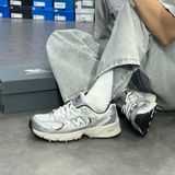  NEW BALANCE 530 SUMMER FOG NAVY GS GR530KA 