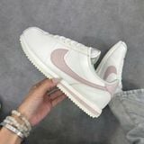  NIKE CORTEZ LEATHER SAIL DARK PINK DN1791-116 