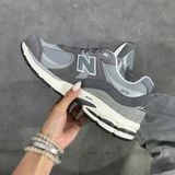  NEW BALANCE 2002R CASTLEROCK SLATE GREY U2002RCB 
