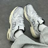  NEW BALANCE 530 SILVER CREAM MR530TA 