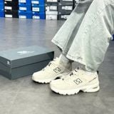  NEW BALANCE 530V2 RETRO KHAKI MR530SH 