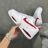  NIKE AIR FORCE 1 LOW EVO UNIVERSITY RED HF3630-100 